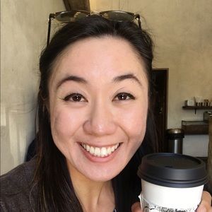 Meet your Posher, Charlene